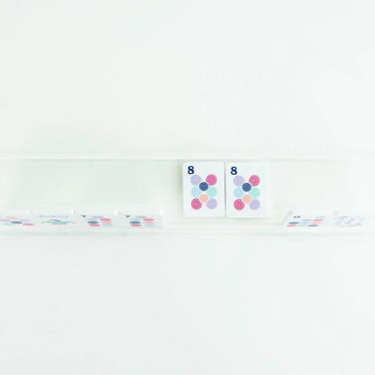 Mini Mahjer Travel Racks & Pusher
