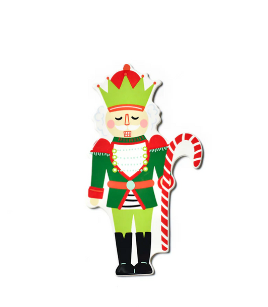 Mr. Nutcracker Big Attachment