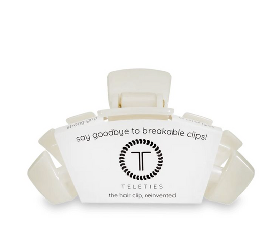 CLASSIC TINY HAIR CLIP