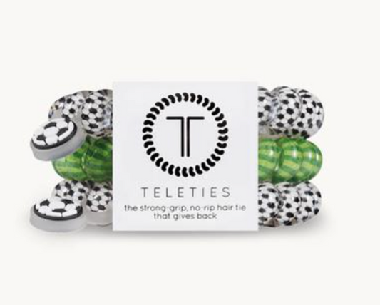 Soccer Small Teleties