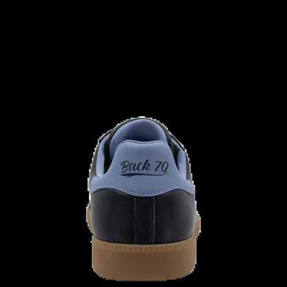 Cloud W26 in Navy Sky Sneakers