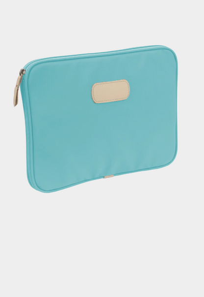 15'' Computer Case - Coated Canvas