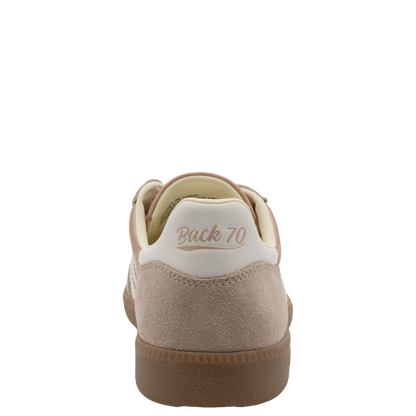 GHOST C26 in BEIGE Sneakers