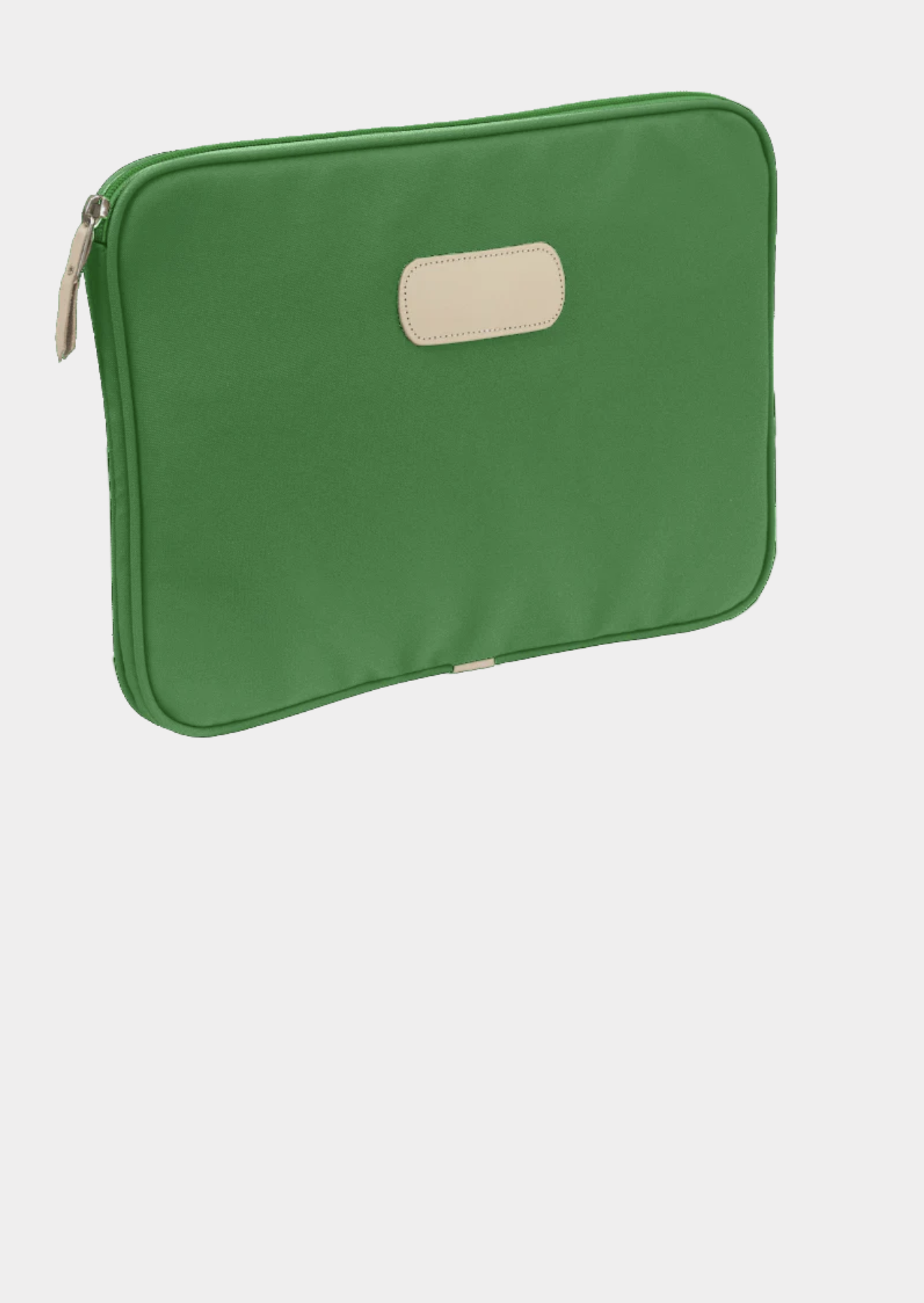 15'' Computer Case - Coated Canvas