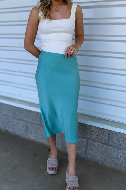 Celine Skirt