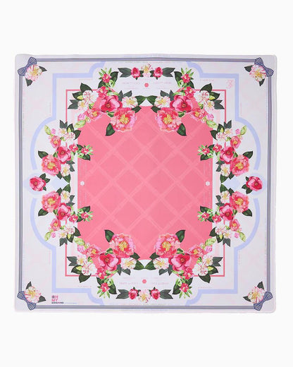 Oh My Mahjong Mat