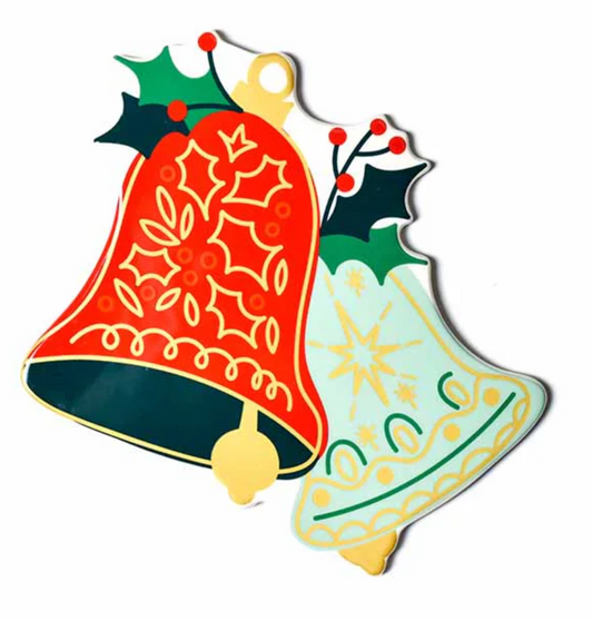 HEV Big Attachment Christmas Bells