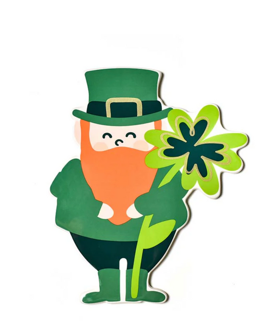 HEV Big Attachment Leprechaun