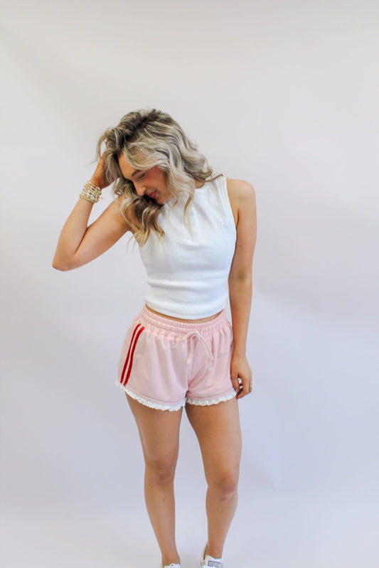 Ruby Roxanne Shorts