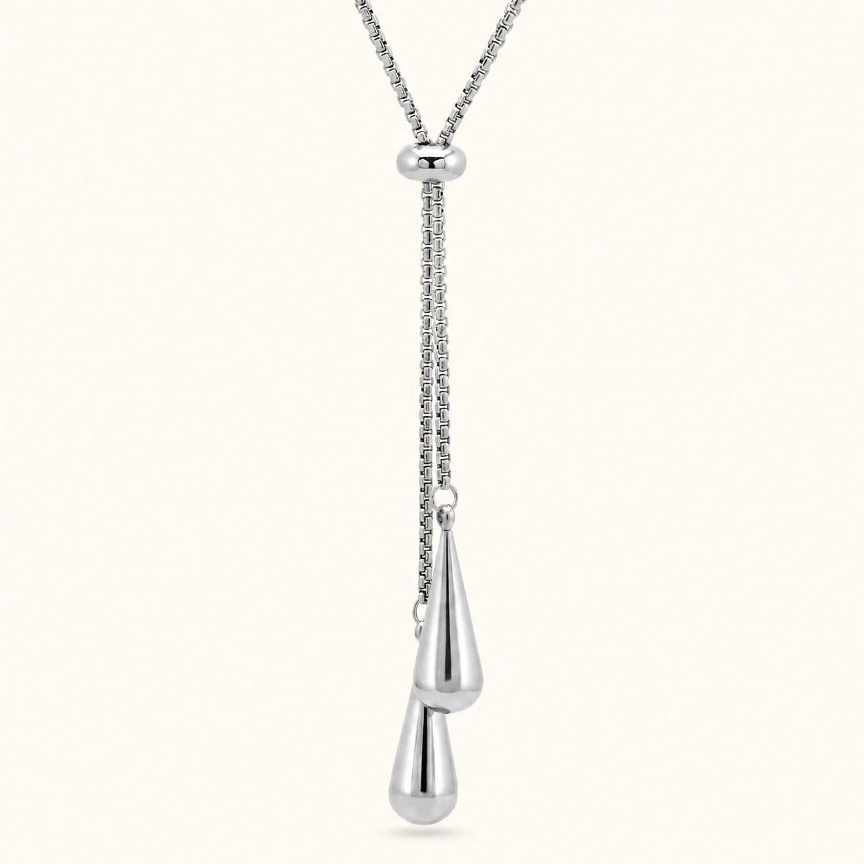Ebb and Flow Necklace