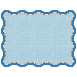 Auburn Placemats