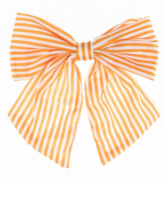 Carly Hair Bow