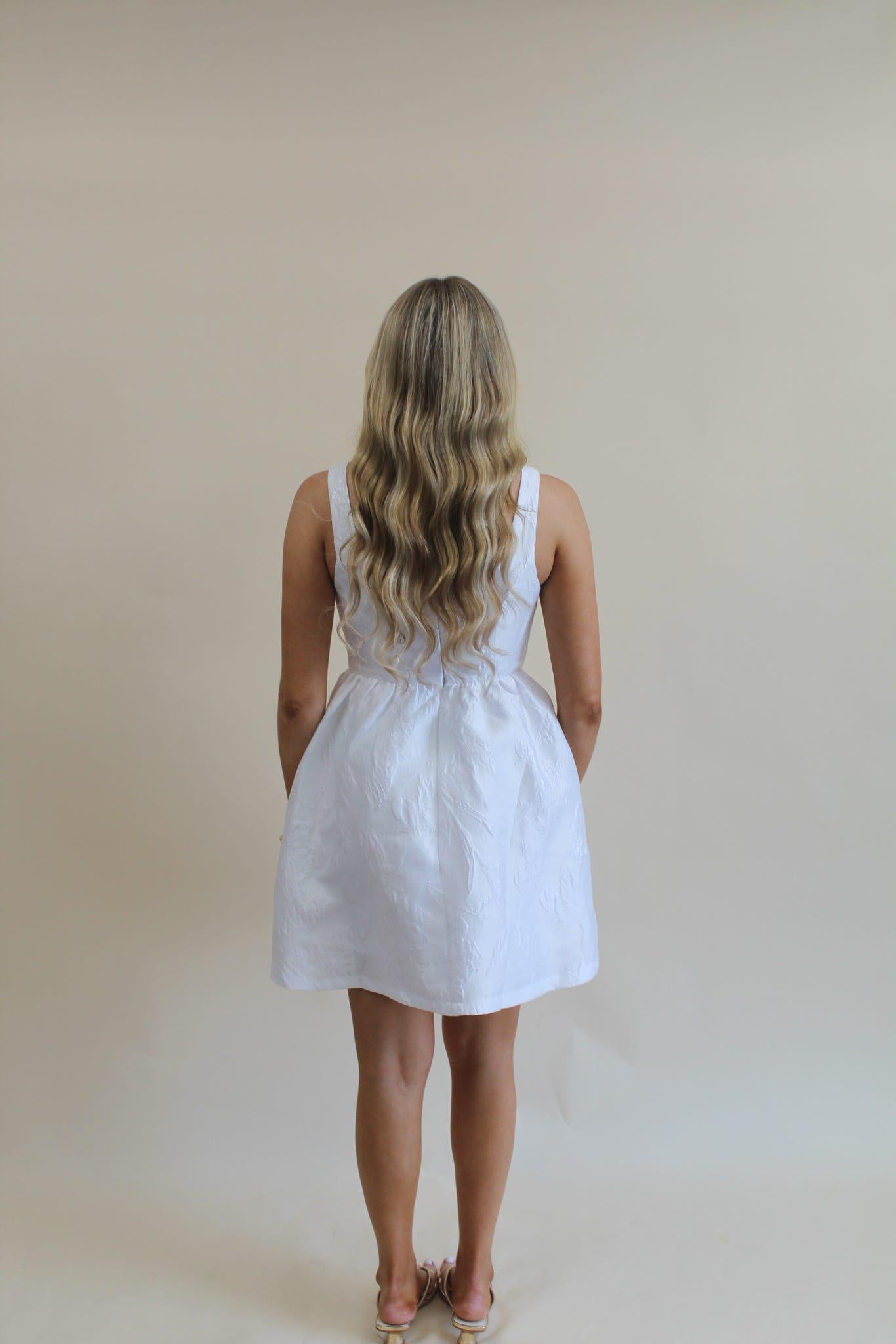 Starling Dress