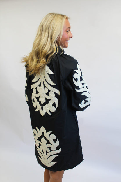 Classically Chic Dress