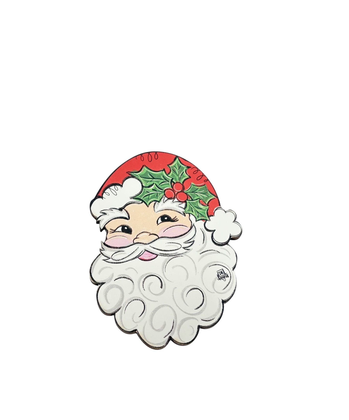 Wreath Hanger Mini Attachment