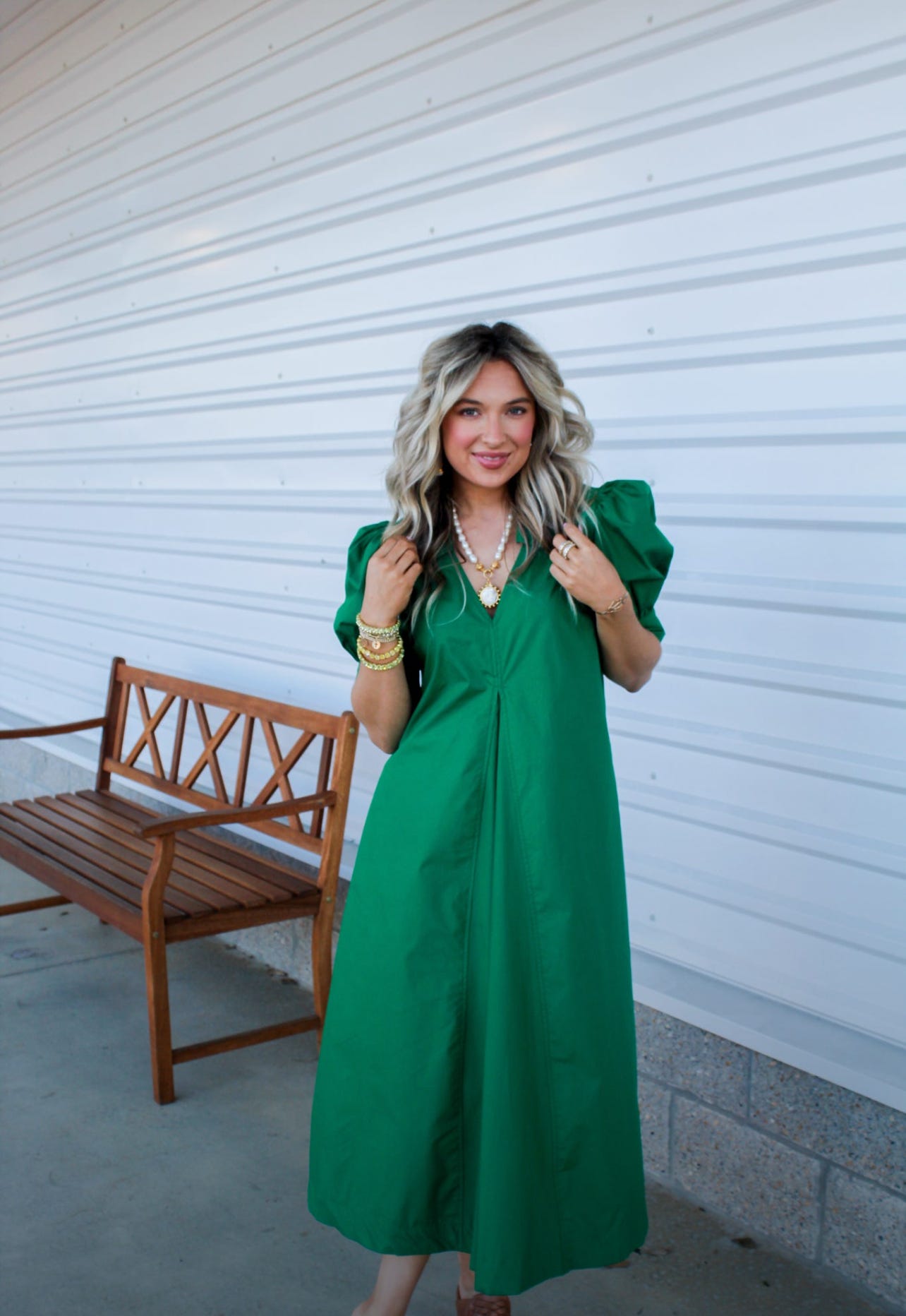 Juniper Grove Dress