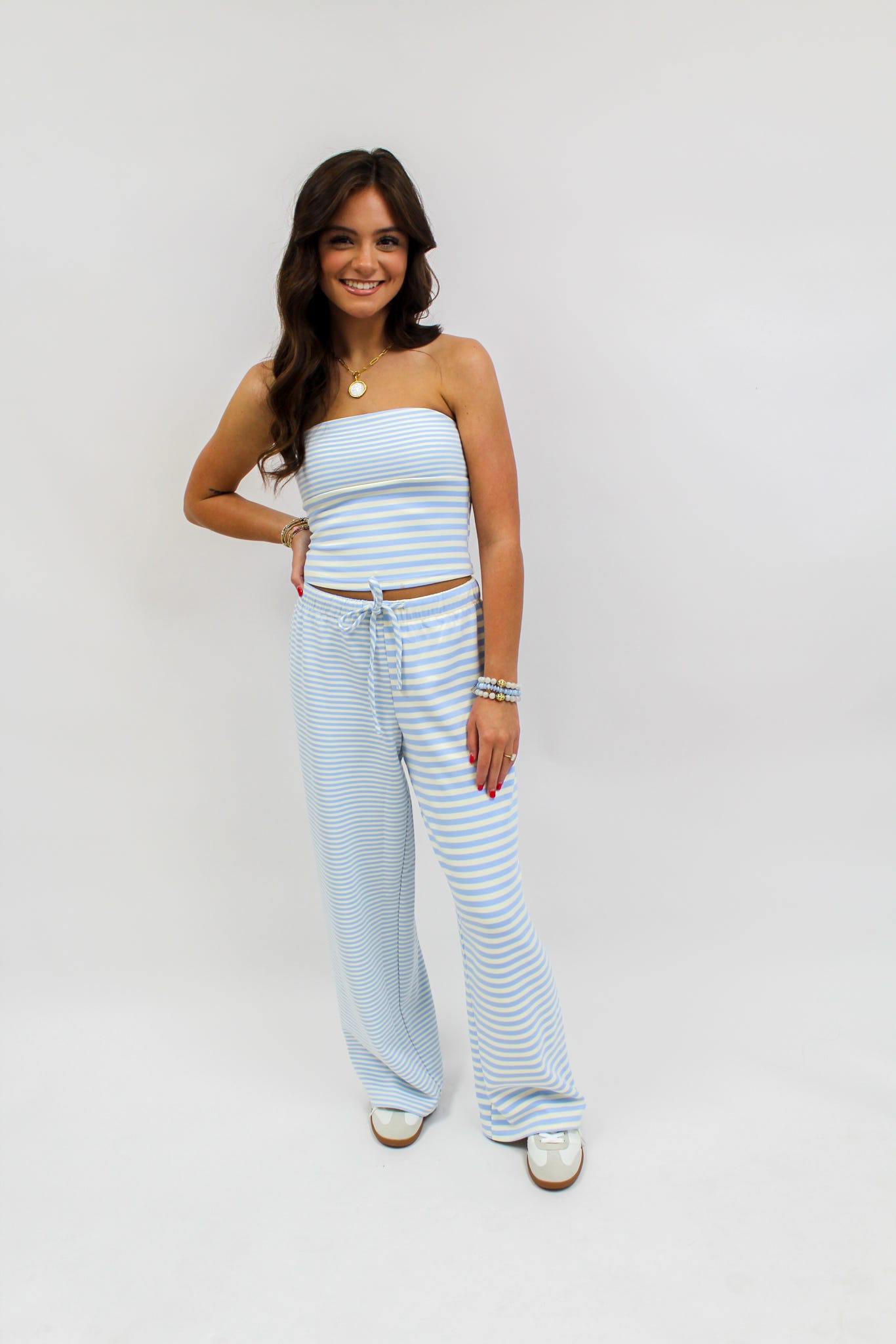 Skybound Stripe Set