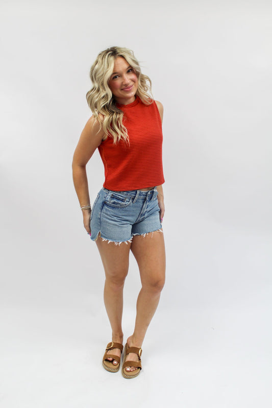 HR Vintage Short