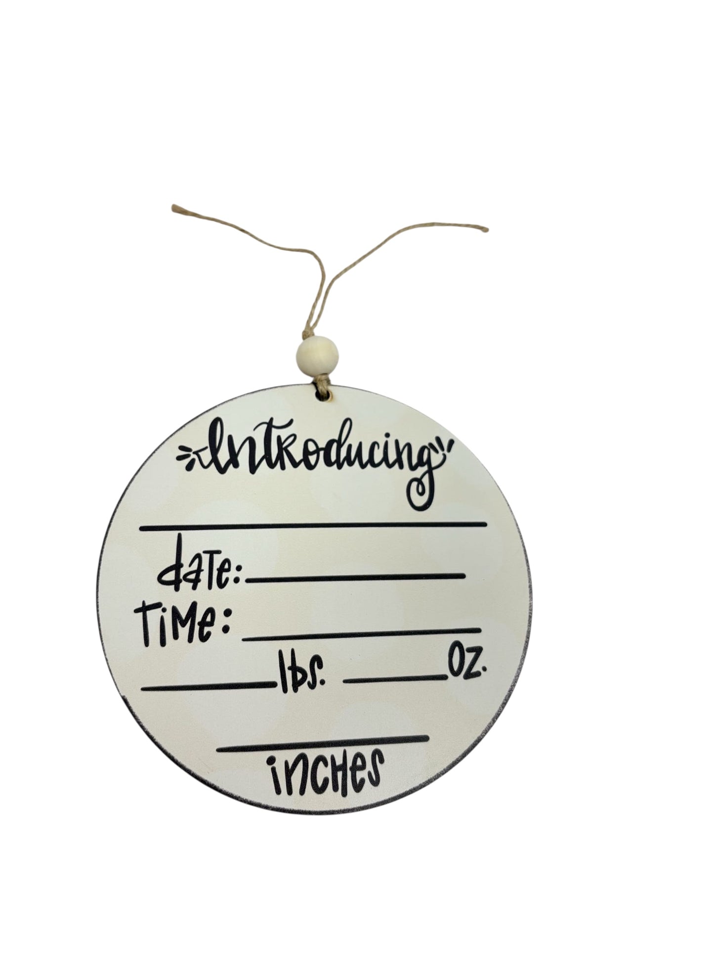 Wreath Hanger Mini Attachment