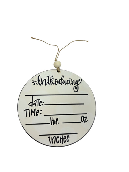 Wreath Hanger Mini Attachment