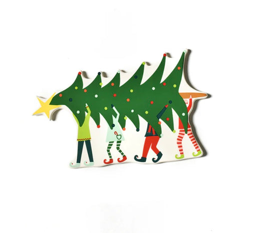 2025 HEV Very Merry Christmas Carry Attachment