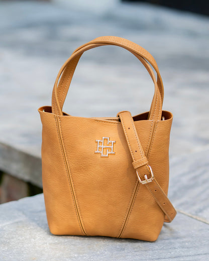 Banks Mini Bucket Bag