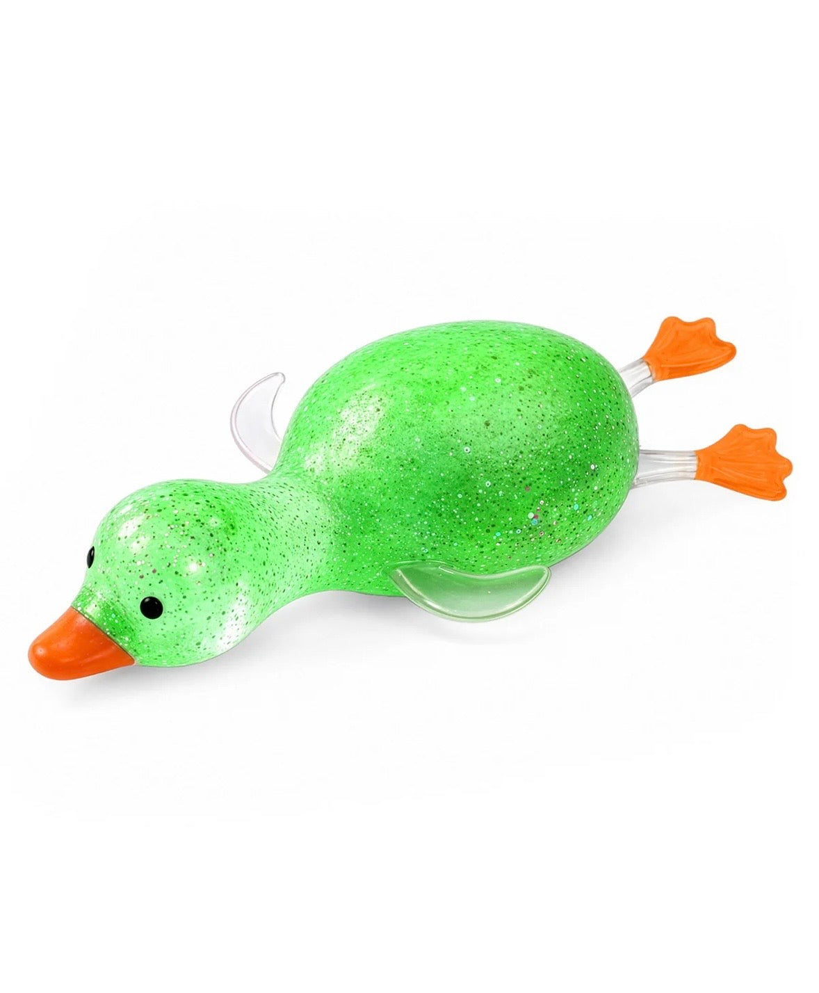 Goolala Silly Goose Squishy