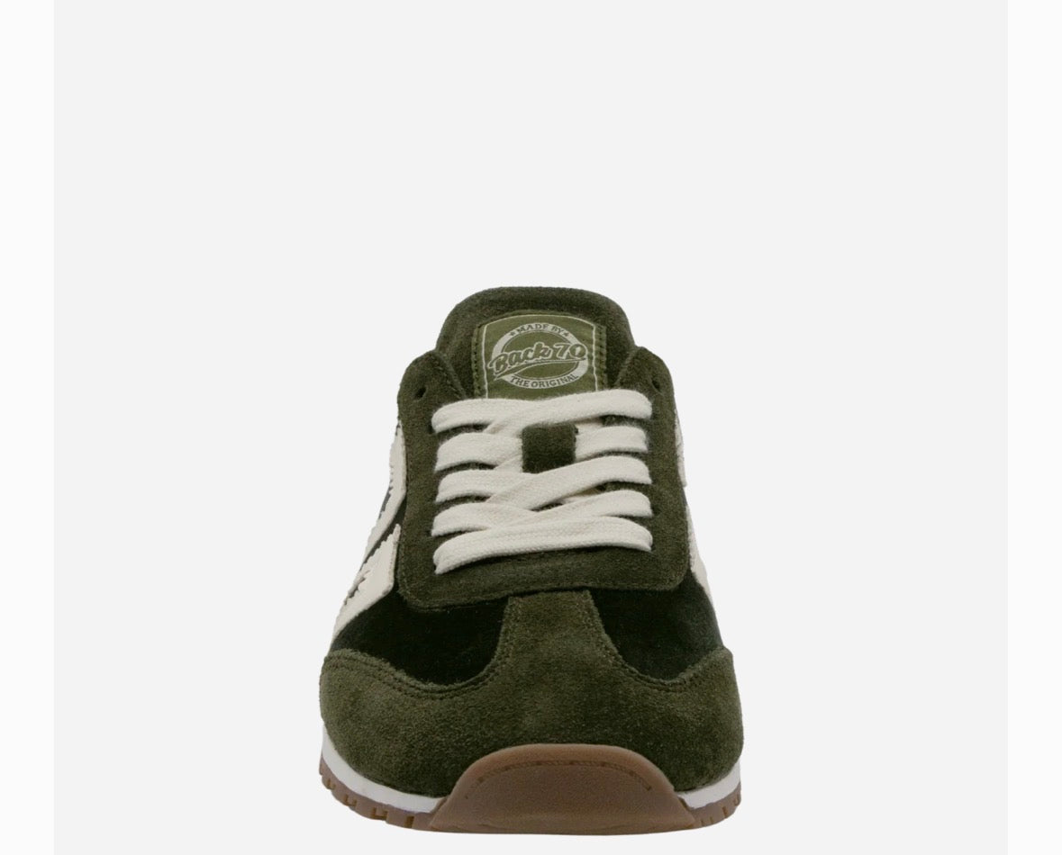 Venice Velvet Forest Back 70