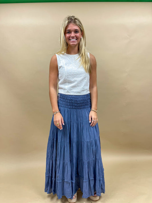 Ziena Skirt - One Size