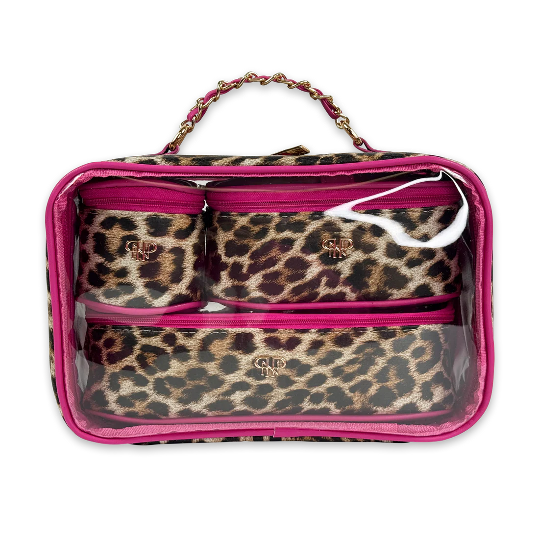 Trio Jet Setter