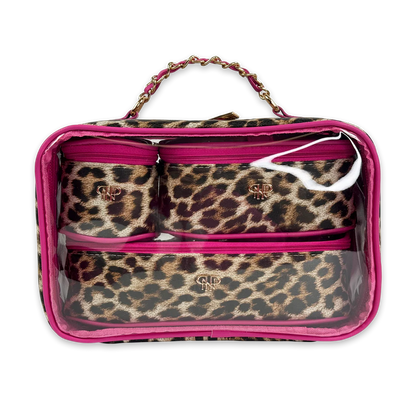 Trio Jet Setter