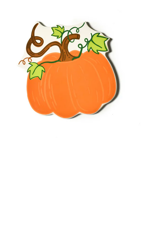Harvest Pumpkin Big Attachment