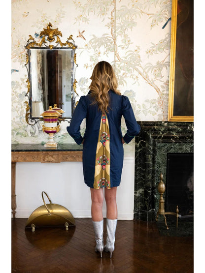 Heirloom© Evie Dress Short