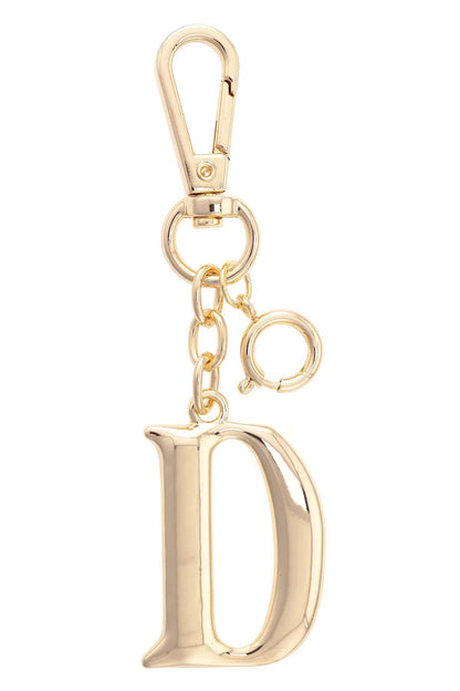 CHARMED By Canvas Bag Charm