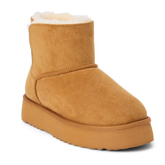 Yukon Ankle Boot