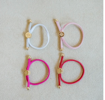 Kids Hair Tie Set
