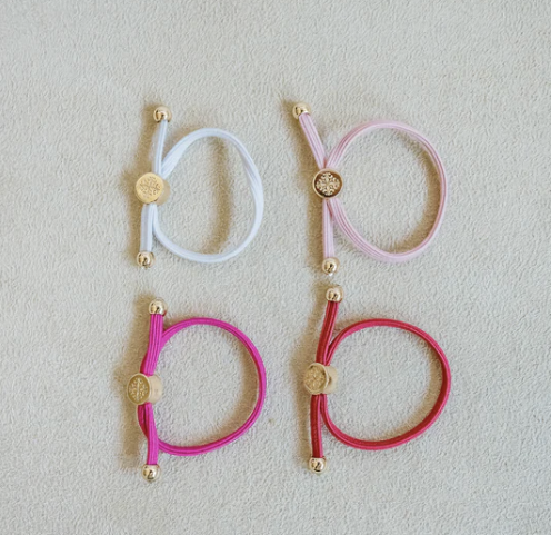 Kids Hair Tie Set