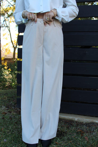 Carley Corduroy Pants