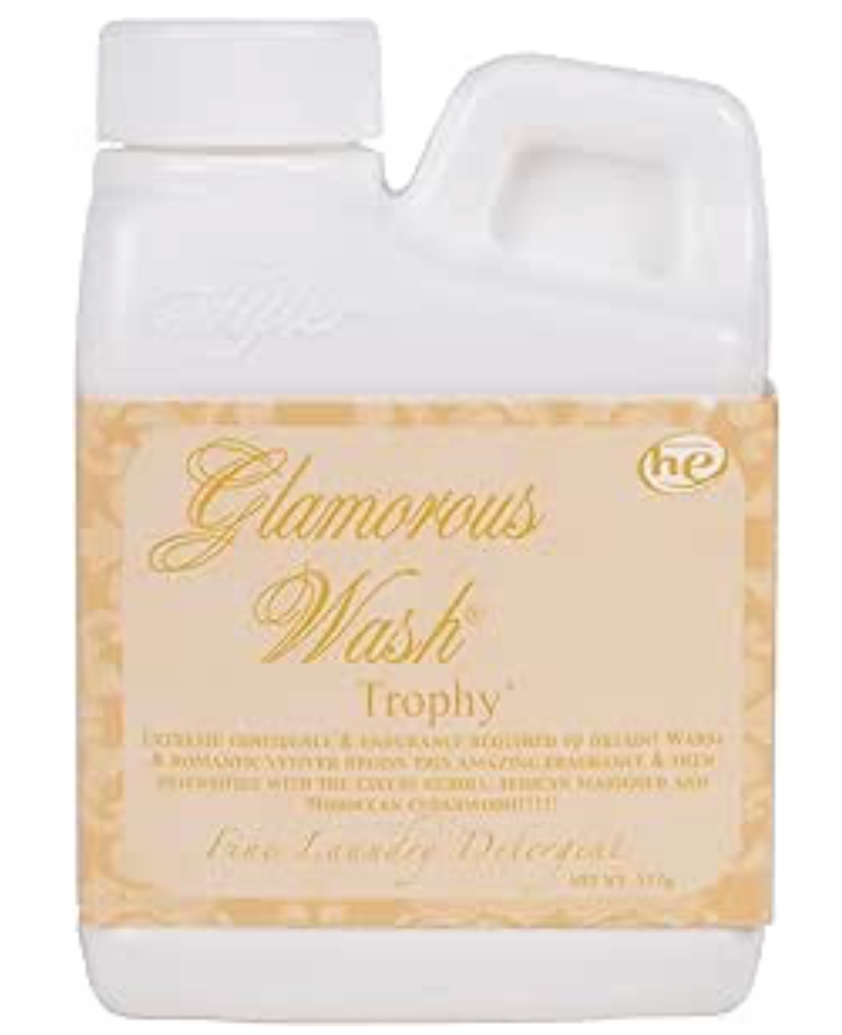 112 G GLAMOROUS WASH