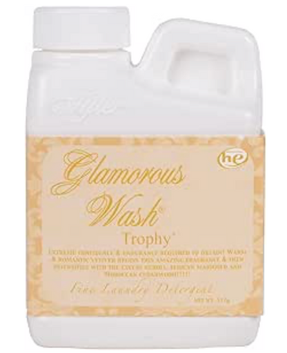 112 G GLAMOROUS WASH