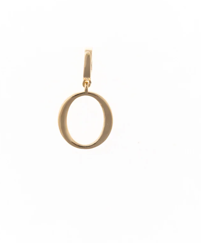 Greek Charms