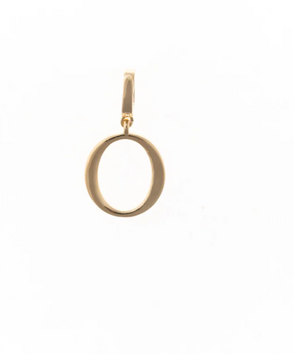 Greek Charms