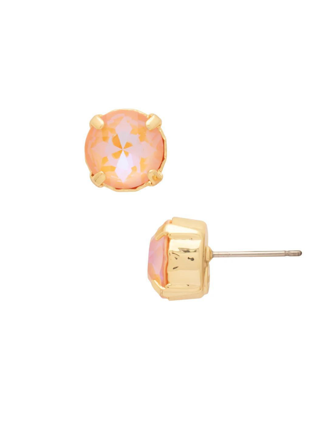 London Stud Earrings