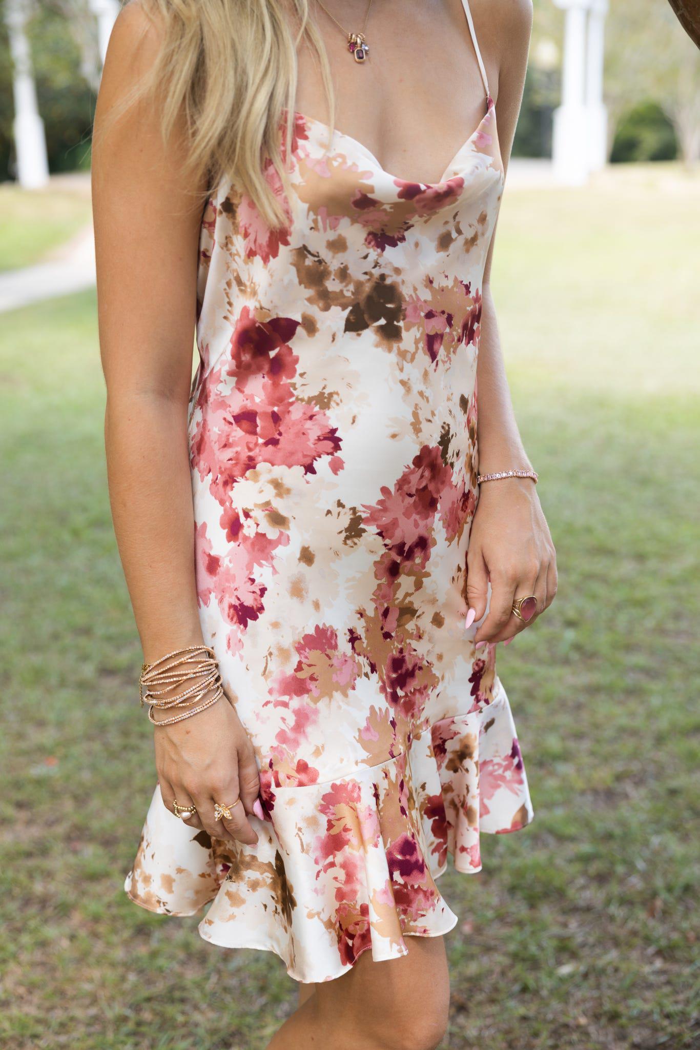 Girl Dinner Dress