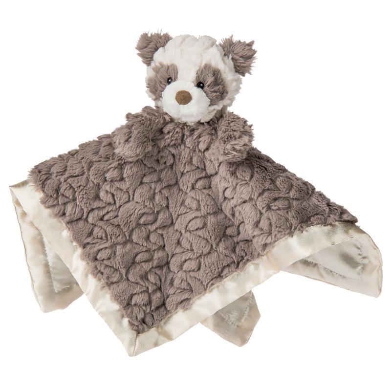 Putty Nursery Blush Character Blanket