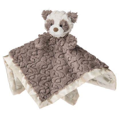 Putty Nursery Blush Character Blanket