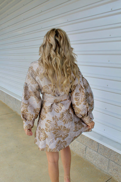Mallory Dress