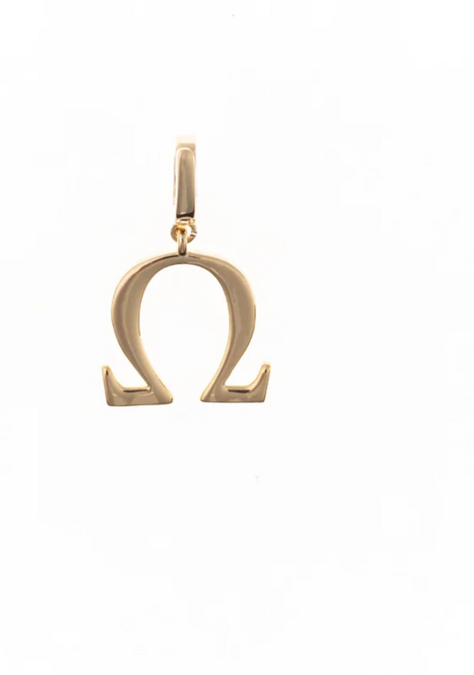 Greek Charms