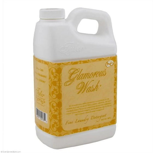 907 G GLAMOROUS WASH