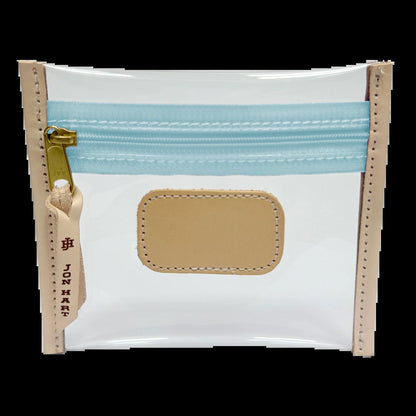 Clear Pocket Pouch
